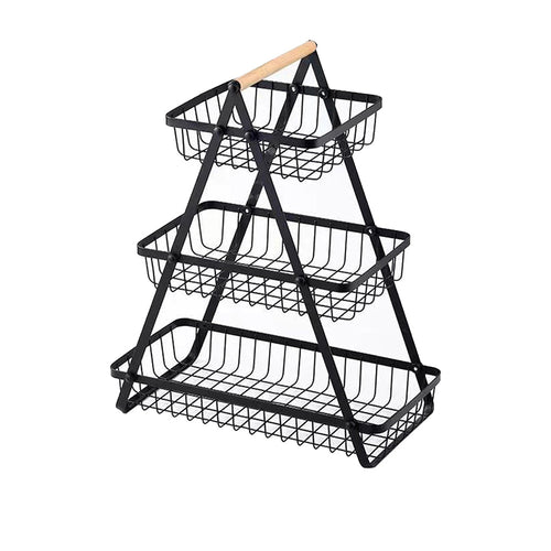 Stella 3-Tier Fruit Basket