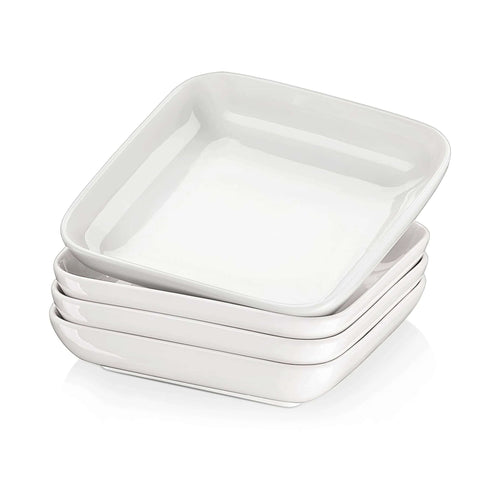 Aloha Serving Bowls, Set of 4