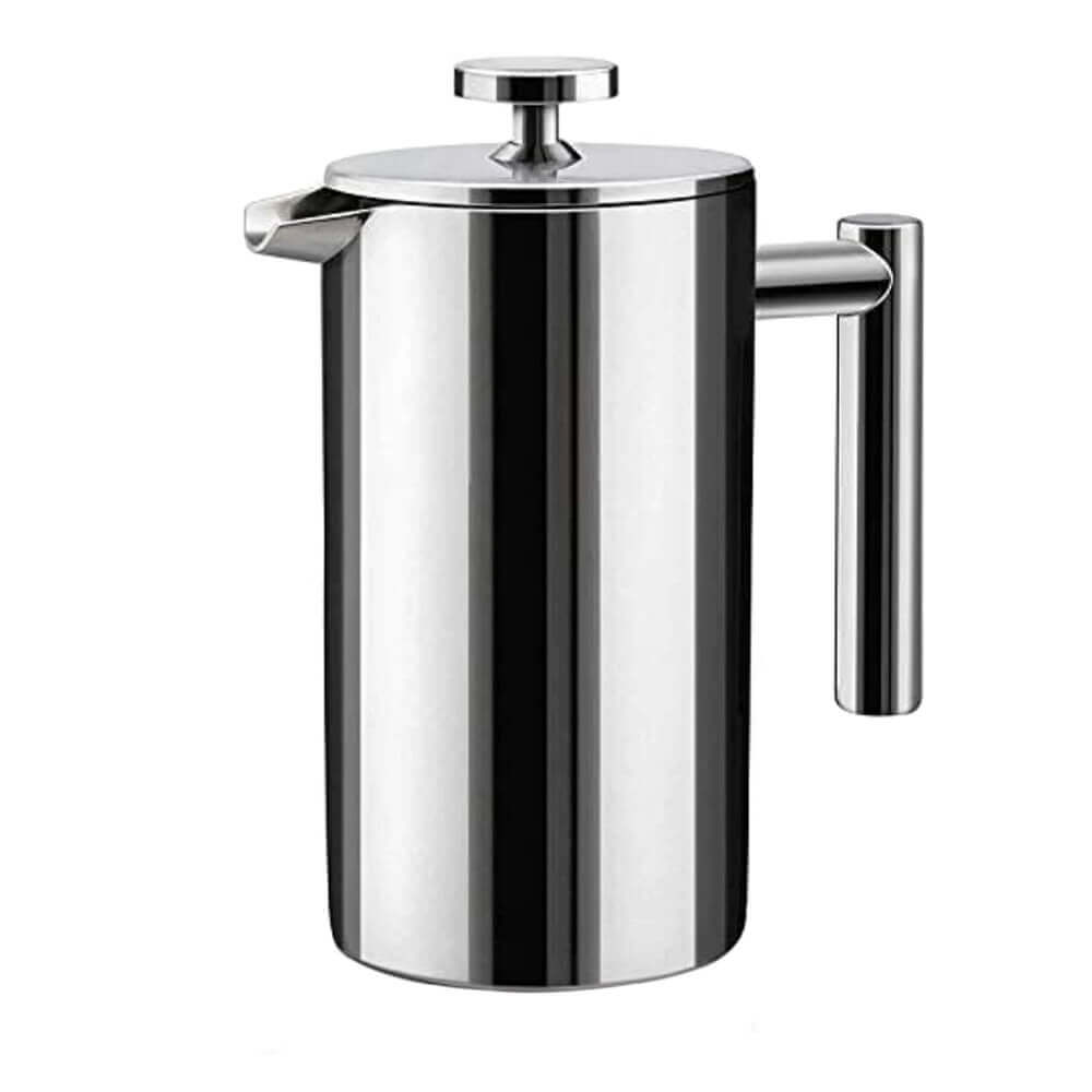 Jaxton Stainless Steel French Press