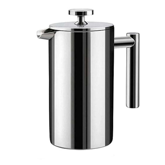 Jaxton Stainless Steel French Press